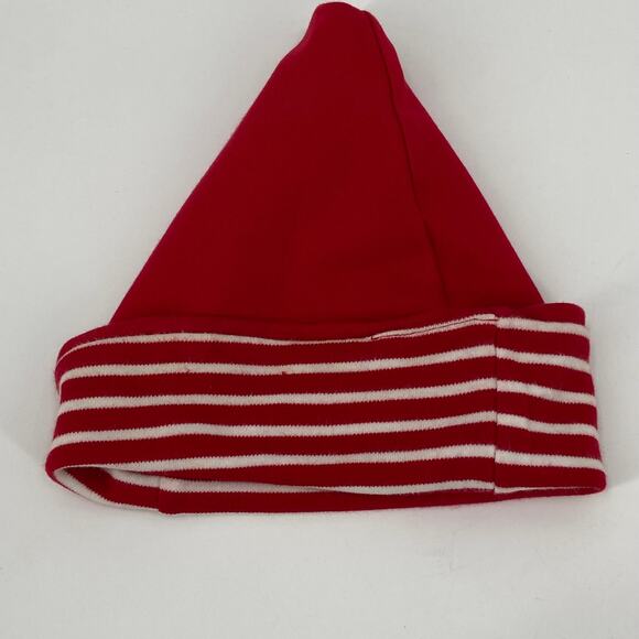 Baby Gap Reversible Holiday hat and socks - Picture 5 of 5